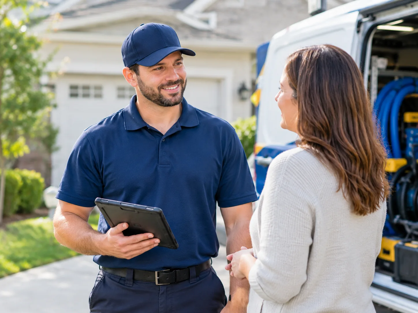 Sewage Backup Cleanup Laurel, NY FAQs